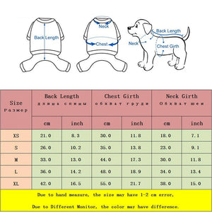 Tinyloaf - Gilet impermeabile per cani